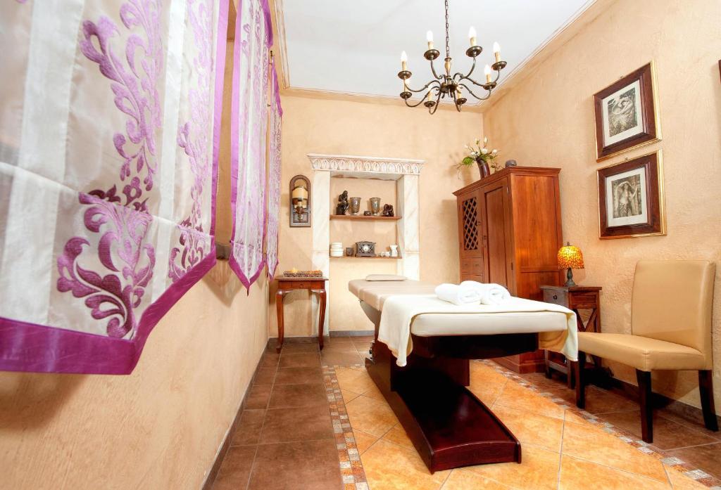 Hotel Zameczek Książ Wielki Dış mekan fotoğraf