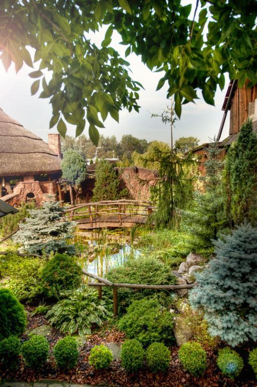 Hotel Zameczek Książ Wielki Dış mekan fotoğraf