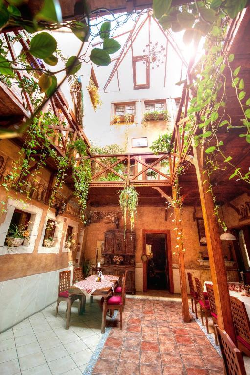 Hotel Zameczek Książ Wielki Dış mekan fotoğraf